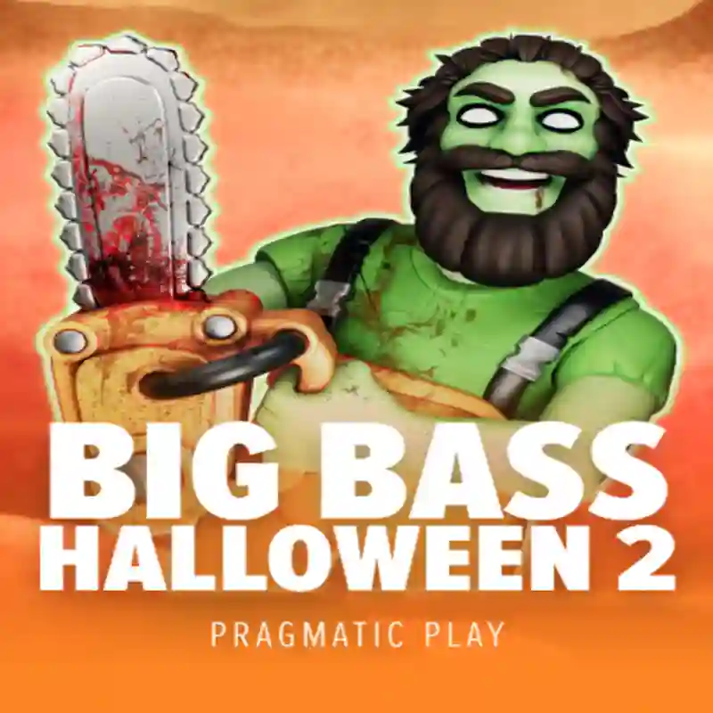 Jugar Big Bass Halloween 2 en bet master casino