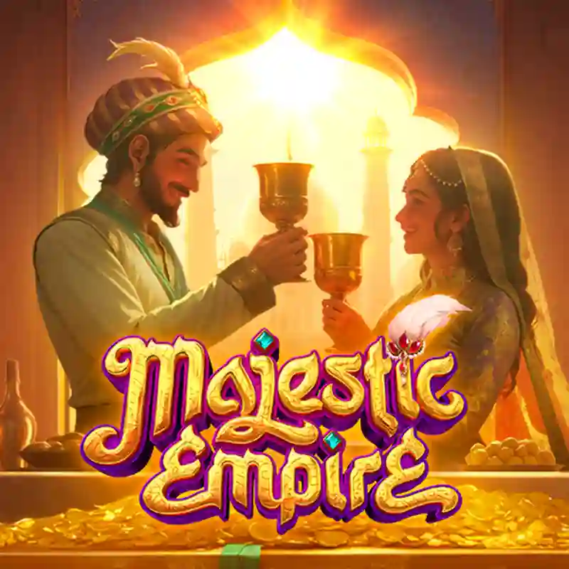 Majestic Empire Casino Game
