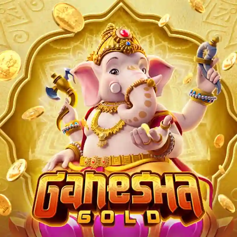 PGS Ganesha Gold
