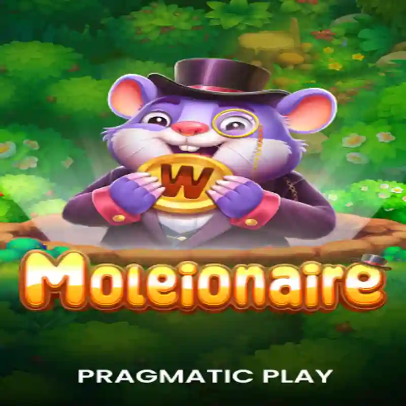 Jugar PP Moleionaire en bet master México