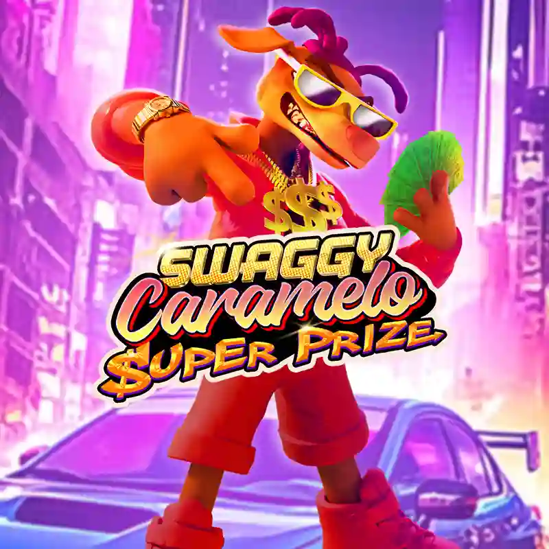 Swaggy Caramelo Super slot game bet master