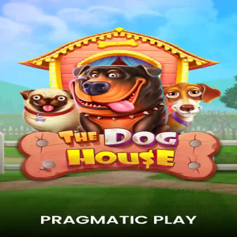 The Dog House Slot Casino Game